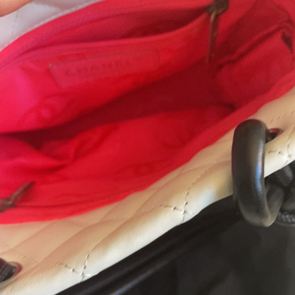 Chanel Ligne Cambon Tote - Picture 12 of 17